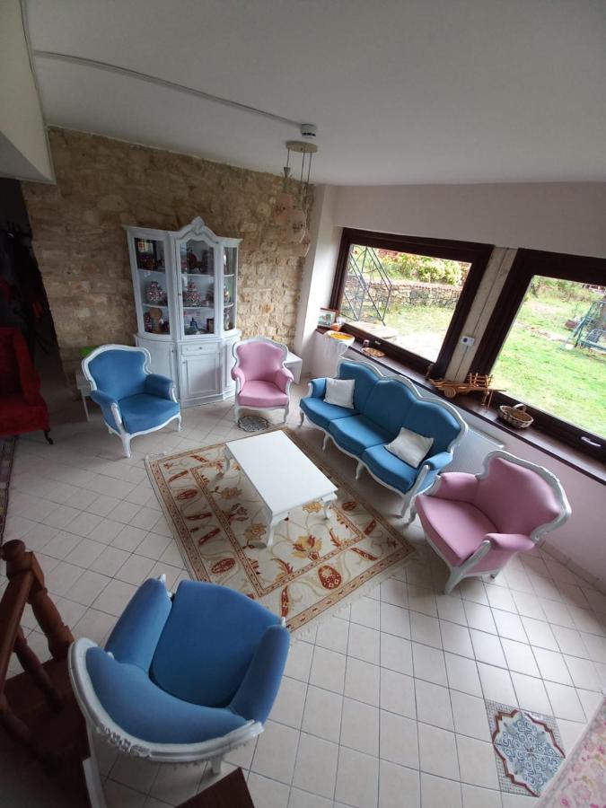Hayat Oksijen Resort Ordu Zewnętrze zdjęcie