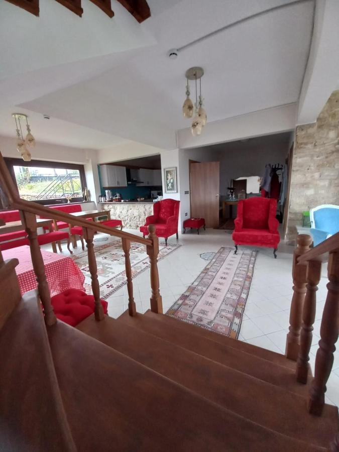 Hayat Oksijen Resort Ordu Zewnętrze zdjęcie