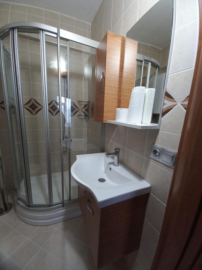 Hayat Oksijen Resort Ordu Zewnętrze zdjęcie