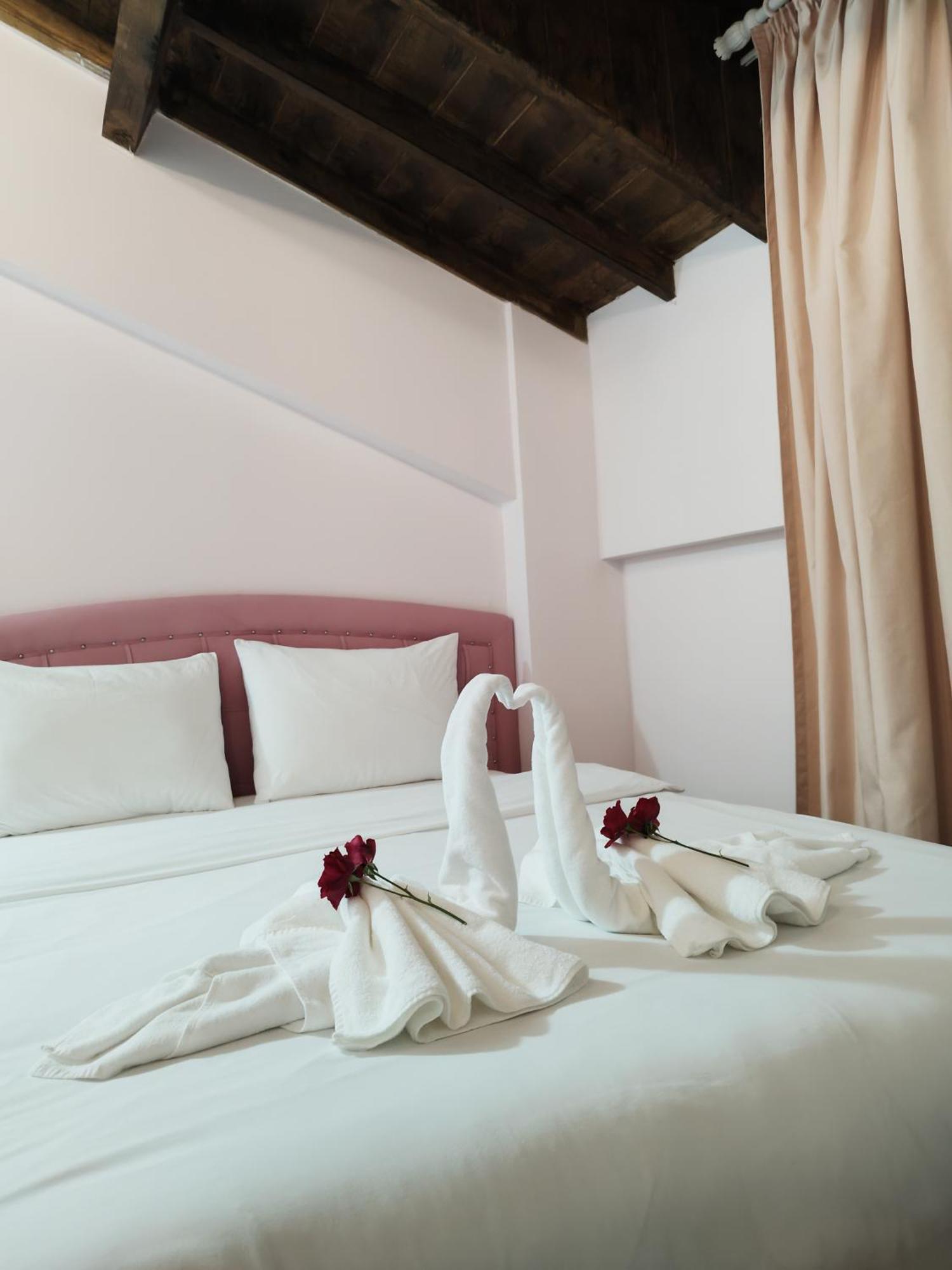 Hayat Oksijen Resort Ordu Zewnętrze zdjęcie