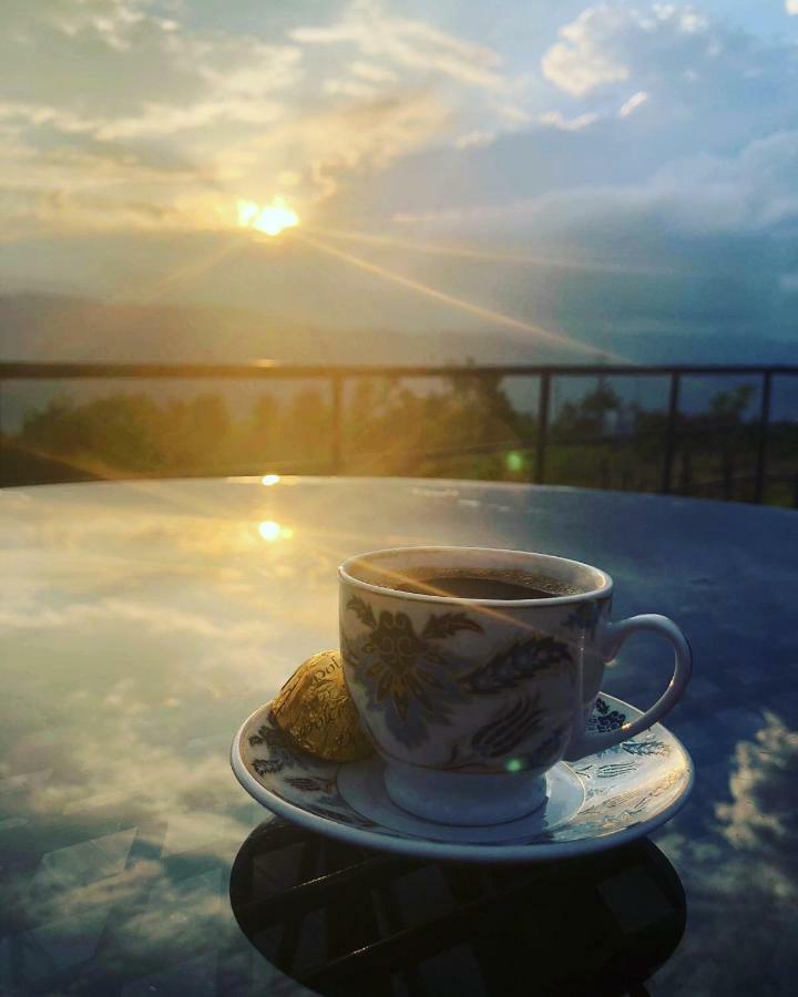 Hayat Oksijen Resort Ordu Zewnętrze zdjęcie